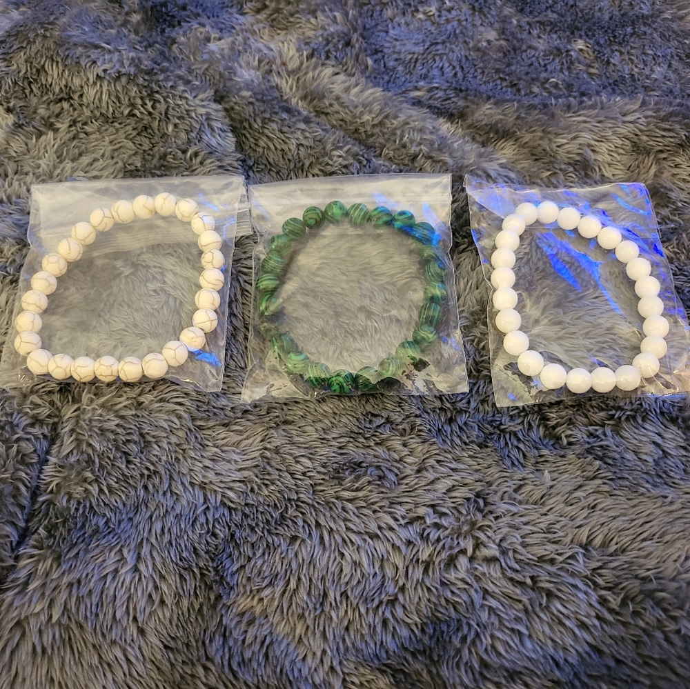 Bracelets